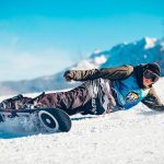 Заезды экшн-фестиваля RosaFest-2018 //Фото: Антон Сербин