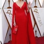 Эллисон Дженни //Фото: REUTERS