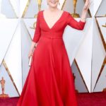 Мэрил Стрип //Фото: GETTY IMAGES