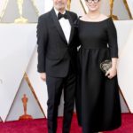 Гэри Олдман с супругой Жизель Шмидт //Фото: Invision / AP