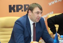 В Ростовской области розничный кредитный портфель ВТБ вырос на 13% Владимир Стрельников //фото предоставлено пресс-службой ВТБ