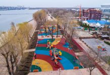 Власти Ростова запретили строительство жилых домов в районе набережной