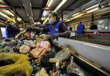 В Ростовской области до конца 2019 года построят восемь отходоперерабатывающих комплексов Переработка мусора //фото с сайта rcmm.ru