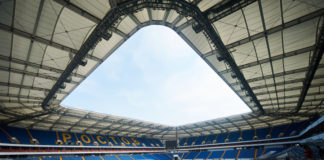 Стадион «Ростов-Арена» сменит собственника в июне 2019 года Стадион Ростов-Арена //Фото: ФК "Ростов"