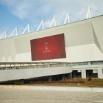 Стадион Ростов-Арена //Фото: ФК "Ростов"