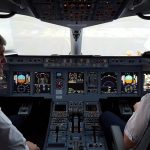 Пилоты авиакомпании "Азимут" //Фото: "Городской репортер" / Дарья Ховякова