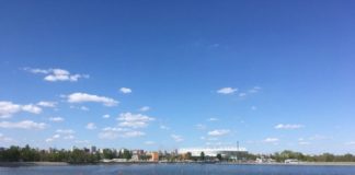 В Ростове открыли реконструированный гребной канал «Дон» Гребной канал //Фото пресс-службы администрации Ростова-на-Дону