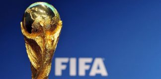 ЧМ-2018 принес экономике России 952 млрд рублей Кубок ЧМ-2018 //фото с сайта worldcuprussia-2018.com