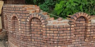 Ремонт «Богатяновского источника» в Ростове закончат до ЧМ-2018 Богатяновский источник в Ростове //Фото: пресс-служба администрации Ростова