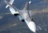 истребитель Су-30 //фото с сайта irkut.com