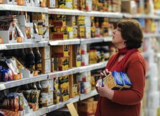 В шаговой доступности