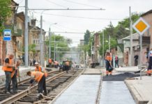 На реконструкцию улицы Станиславского в Ростове выделят еще 84 млн рублей