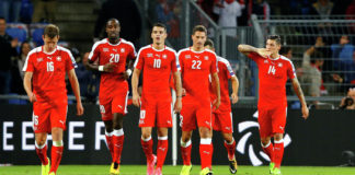 Сборные Бразилии и Швейцарии будут передвигаться по Ростову в брендированных автобусах