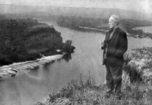 В Ростове состоится день памяти Михаила Шолохова Михаил Шолохов //фото с сайта topwar.ru