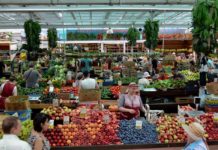 В Ростове прибыль «Центрального рынка» снизилась на 22% в 2018 году