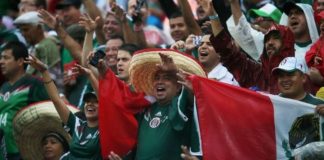 Виталий Кушнарев: Матч Мексика-Южная Корея станет одним из самых посещаемых на «Ростов-Арене»