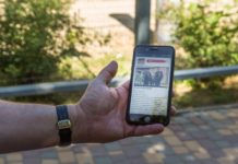 «Мобильный гид» МТС в ростовском зоопарке заговорил голосом Дмитрия Диброва