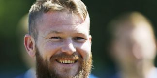 Капитан сборной Исландии надеется на поддержку ростовчан