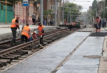 Участок улицы Станиславского от Семашко до Буденновского в Ростове отремонтируют к 2019 году