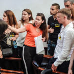 Бизне-ночь в Ростове-на-Дону //Фото предоставлено организаторами мероприятия /Geometria