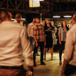 Бизне-ночь в Ростове-на-Дону //Фото предоставлено организаторами мероприятия /Geometria