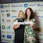 Бизне-ночь в Ростове-на-Дону //Фото предоставлено организаторами мероприятия /Geometria