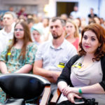 Бизне-ночь в Ростове-на-Дону //Фото предоставлено организаторами мероприятия /Geometria