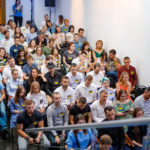 Бизне-ночь в Ростове-на-Дону //Фото предоставлено организаторами мероприятия /Geometria