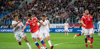 Россия сыграет с Испанией в 1/8 финала ЧМ-2018: что вы знаете о нашем сопернике?