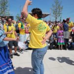 Как в Ростове встречали болельщиков из Бразилии и Швейцарии: фоторепортаж //Фото пресс-службы губернатора Ростовской области