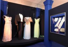 В Ростове во время ЧМ-2018 покажут выставку, посвященную Шолохову Выставка посвященная Шолохову //фото с сайта sholokhov.ru