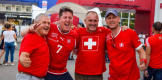 Болельщики из Швейцарии забронировали отель в Ростове Великом вместо Ростова-на-Дону на ЧМ-2018