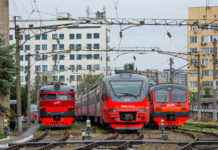 В Ростове запустят электричку в аэропорт Платов