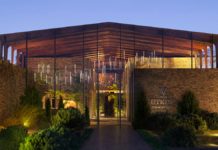 В ростовском парке Горького на месте кафе «Золотая рыбка» откроют ресторанный комплекс