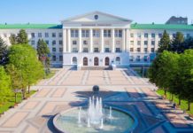 ДГТУ проведет день открытых дверей для абитуриентов