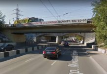 В Ростове на Нагибина насмерть сбили пешехода