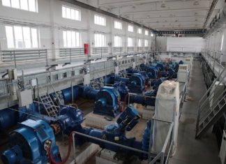 В поселке Аксайского района в 2025 году начнут строить очистные сооружения