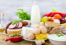 В Ростовской области за неделю подорожали основные продукты питания В Ростове-на-Дону проверили пищевые продукты в супермаркетах и кафе