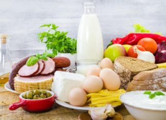 В Ростовской области за неделю подорожали основные продукты питания В Ростове-на-Дону проверили пищевые продукты в супермаркетах и кафе