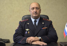 Начальник ГАИ Ростовской области Олег Богун покидает свой пост Олег Богун, начальник ГИБДД по Ростовской области //Фото: "Автолайн"