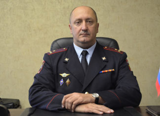 Начальник ГАИ Ростовской области Олег Богун покидает свой пост Олег Богун, начальник ГИБДД по Ростовской области //Фото: "Автолайн"