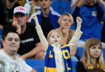 «Ростов — Арену» снова можно посещать с детьми