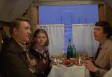 Тест: какой вы пассажир поезда?