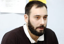 «Китай отказывается от своей культуры в пользу джинсов»: Максим Самелик — о современном Китае Максим Самелик //Фото предоставлено героем публикации