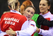 Сборная России по гандболу сыграет на чемпионате мира-2019 в Японии
