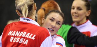 Сборная России по гандболу сыграет на чемпионате мира-2019 в Японии