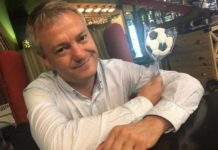Дмитрий Резниченко: «„Ростов-Арена“ — это возможность привлекать в город звезд мирового уровня» Дмитрий Резниченко //Фото из профиля Дмитрия Резниченко в соцсети Facebook (запрещен на территории Российской Федерации)