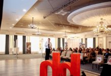 HR-специалисты обсудили новые технологии найма на конференции в Ростове-на-Дону Конференция «Драйверы HR» компании HeadHunter //Фото: HeadHunter