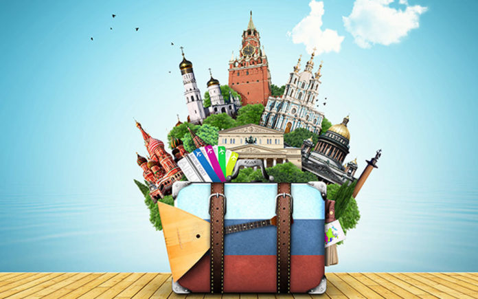 Путешествия по России будут регулировать курортным сбором //Фото с сайта anapa-lazurnyy.ru