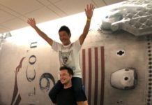 SpaceX назвала первого туриста, который полетит вокруг Луны Илон Маск //фото из твиттера Илона Маска